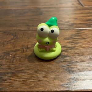 Kerropi character - lights up!